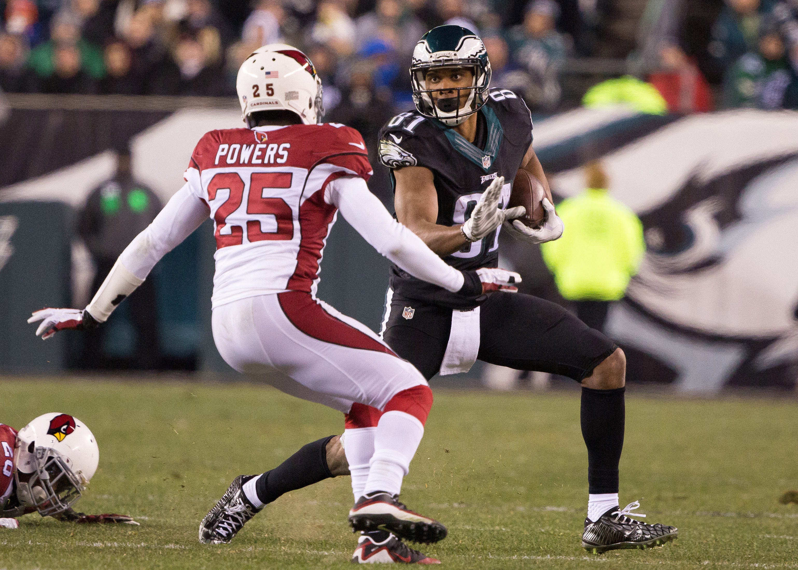 Cardinals have 7 players named to the Pro Bowl